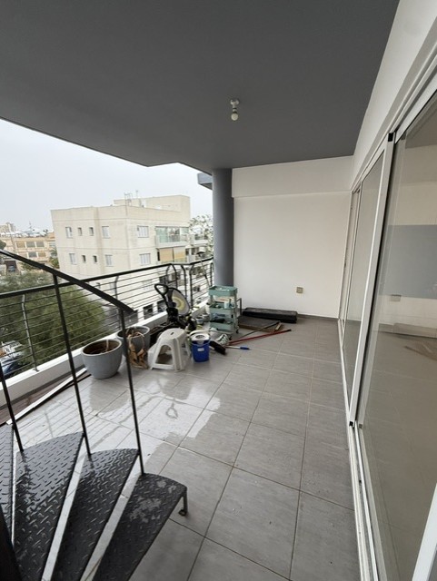 Stunning 2-Bedroom Flat For Rent in Dasoupoli, Strovolos
