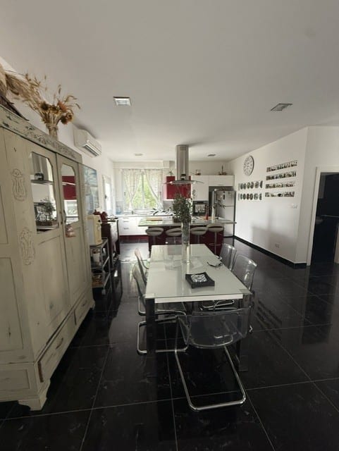 Dream House in Deneia, Nicosia For Rent