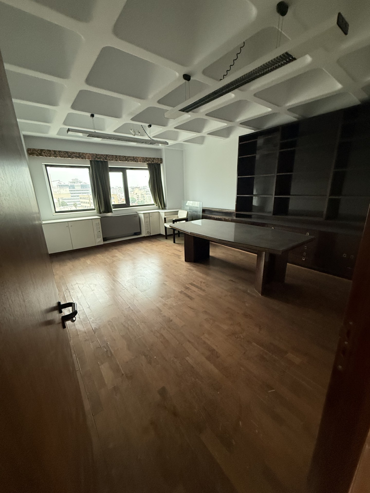 Offices For Rent in Central Nicosia