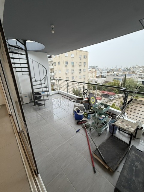 Stunning 2-Bedroom Flat For Rent in Dasoupoli, Strovolos