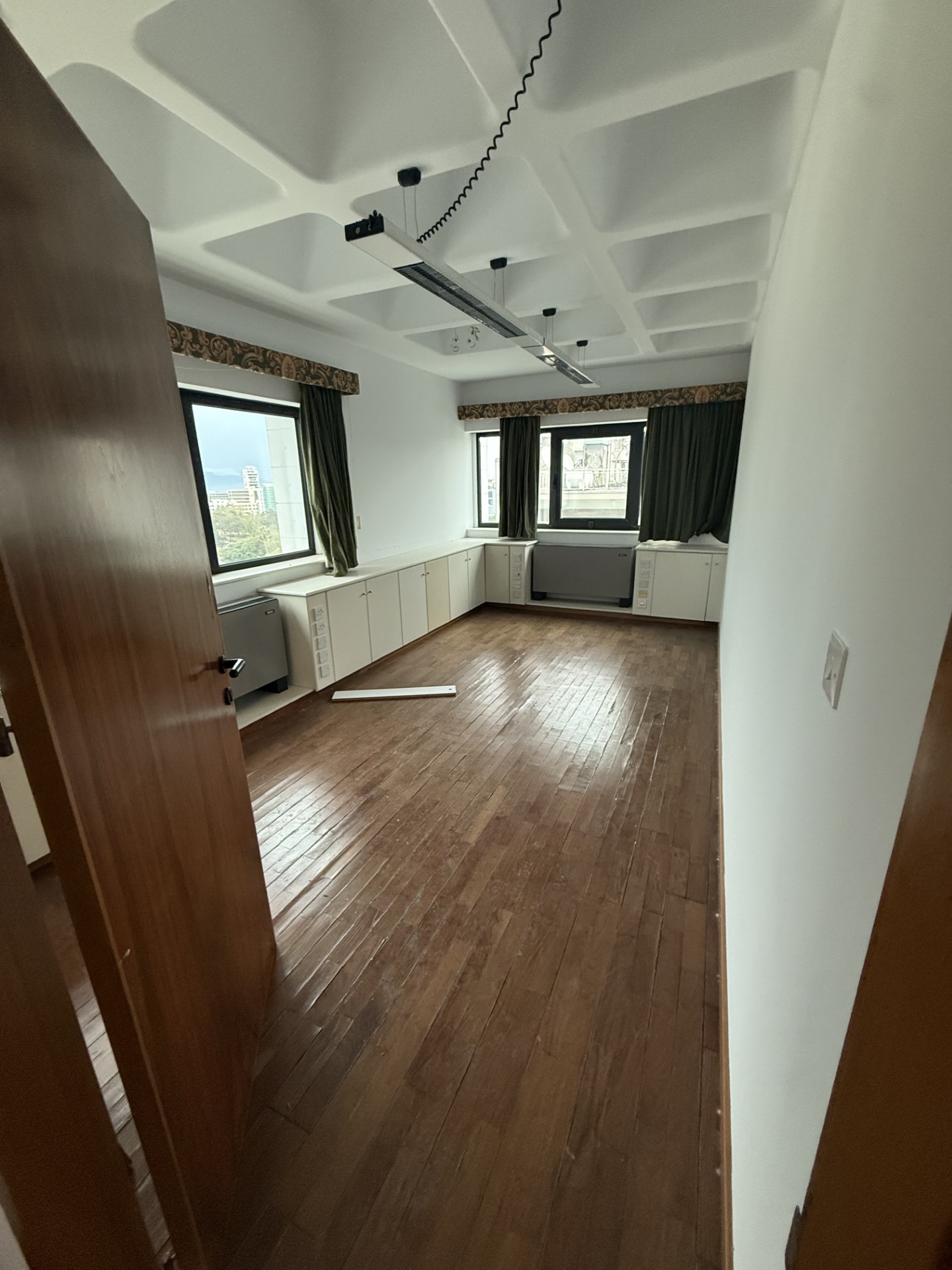 Offices For Rent in Central Nicosia