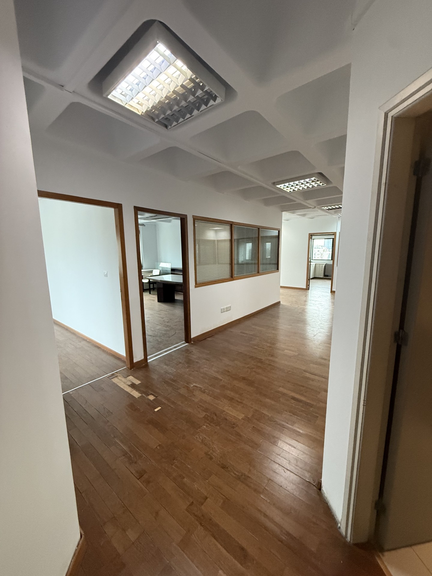 Offices For Rent in Central Nicosia