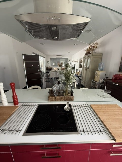 Dream House in Deneia, Nicosia For Rent