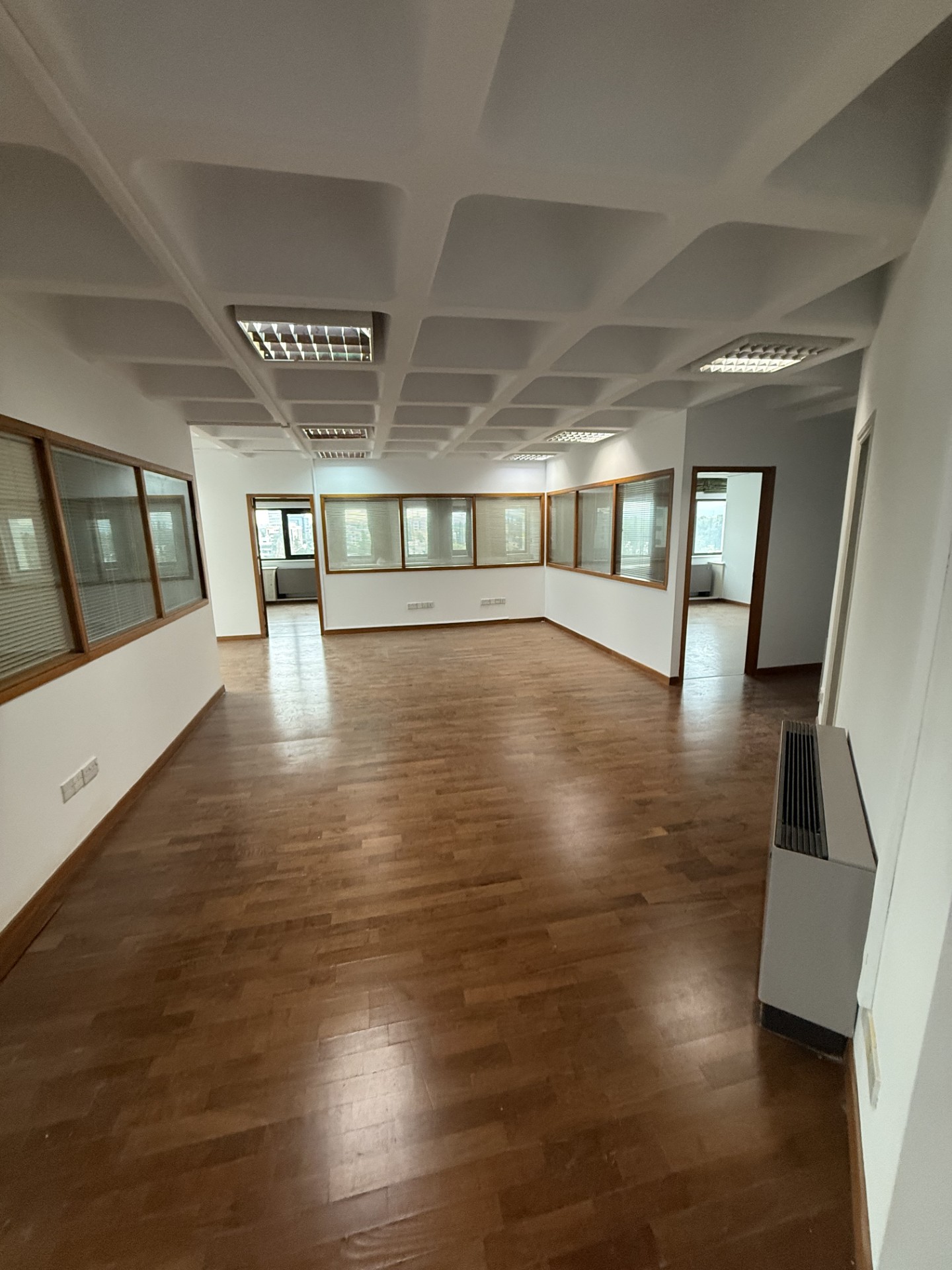 Offices For Rent in Central Nicosia