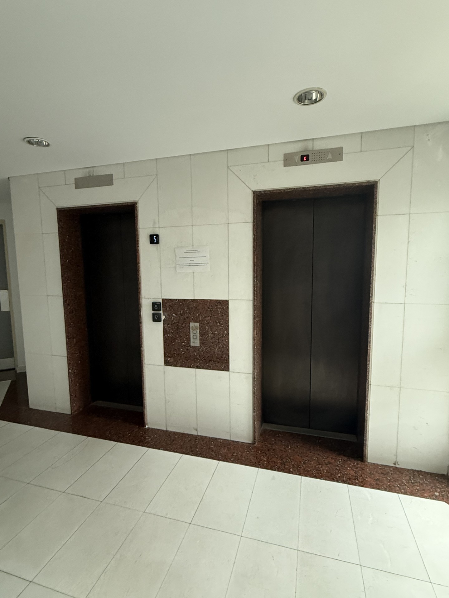 Offices For Rent in Central Nicosia