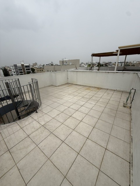 Stunning 2-Bedroom Flat For Rent in Dasoupoli, Strovolos