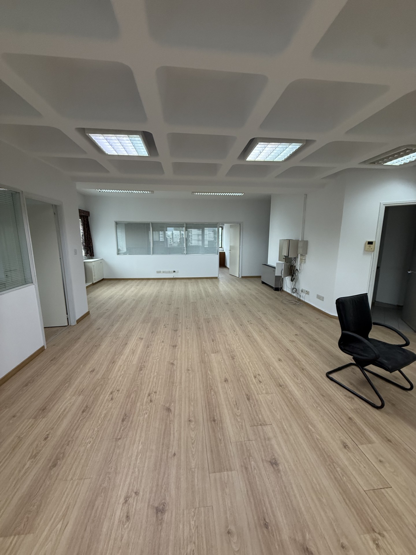 Offices For Rent in Central Nicosia