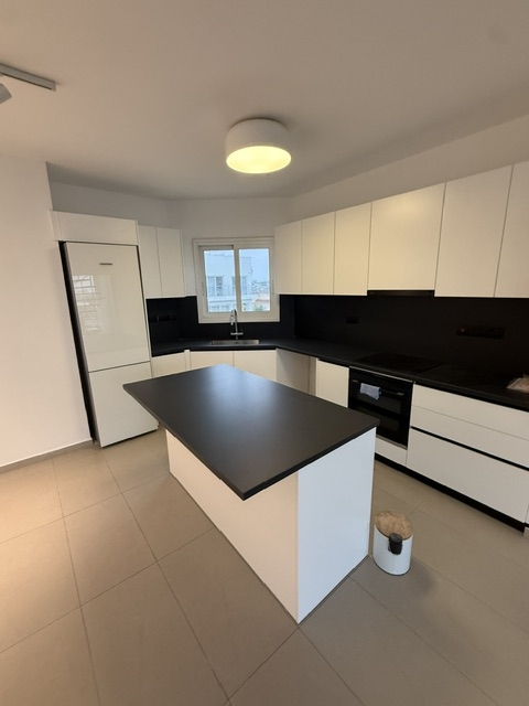 Stunning 2-Bedroom Flat For Rent in Dasoupoli, Strovolos