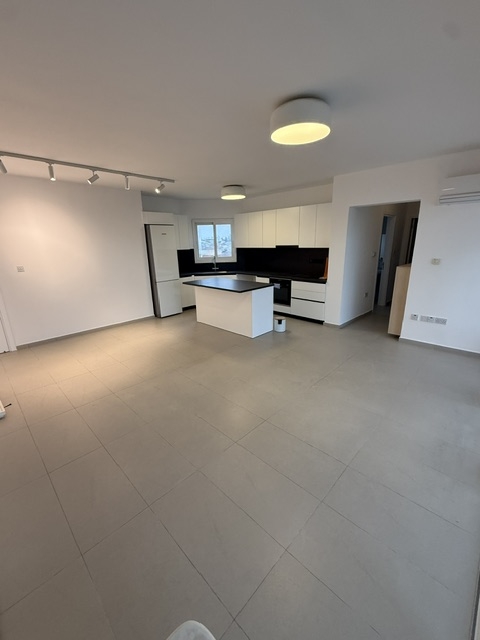 Stunning 2-Bedroom Flat For Rent in Dasoupoli, Strovolos