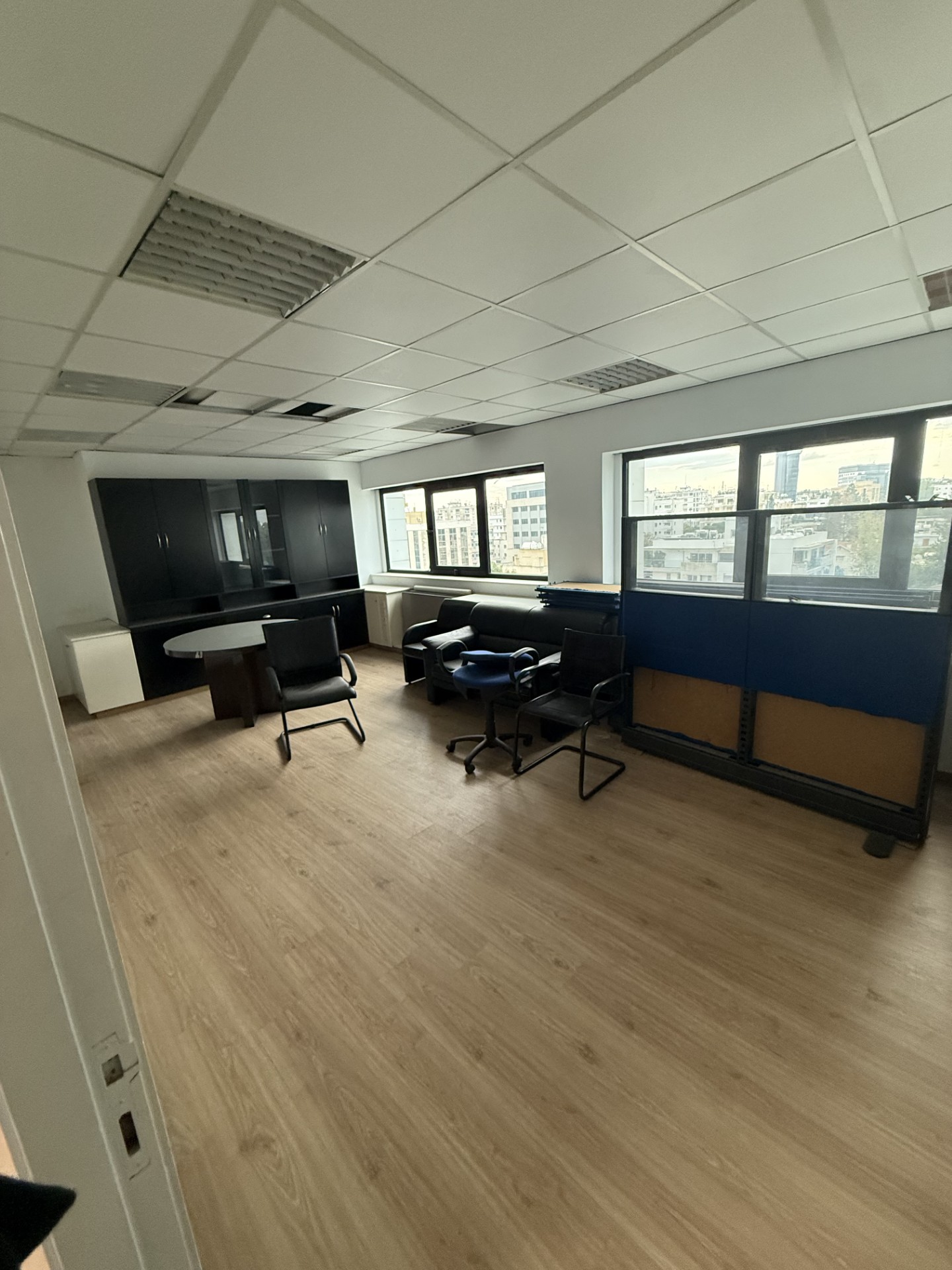 Offices For Rent in Central Nicosia