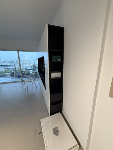 Stunning 2-Bedroom Flat For Rent in Dasoupoli, Strovolos