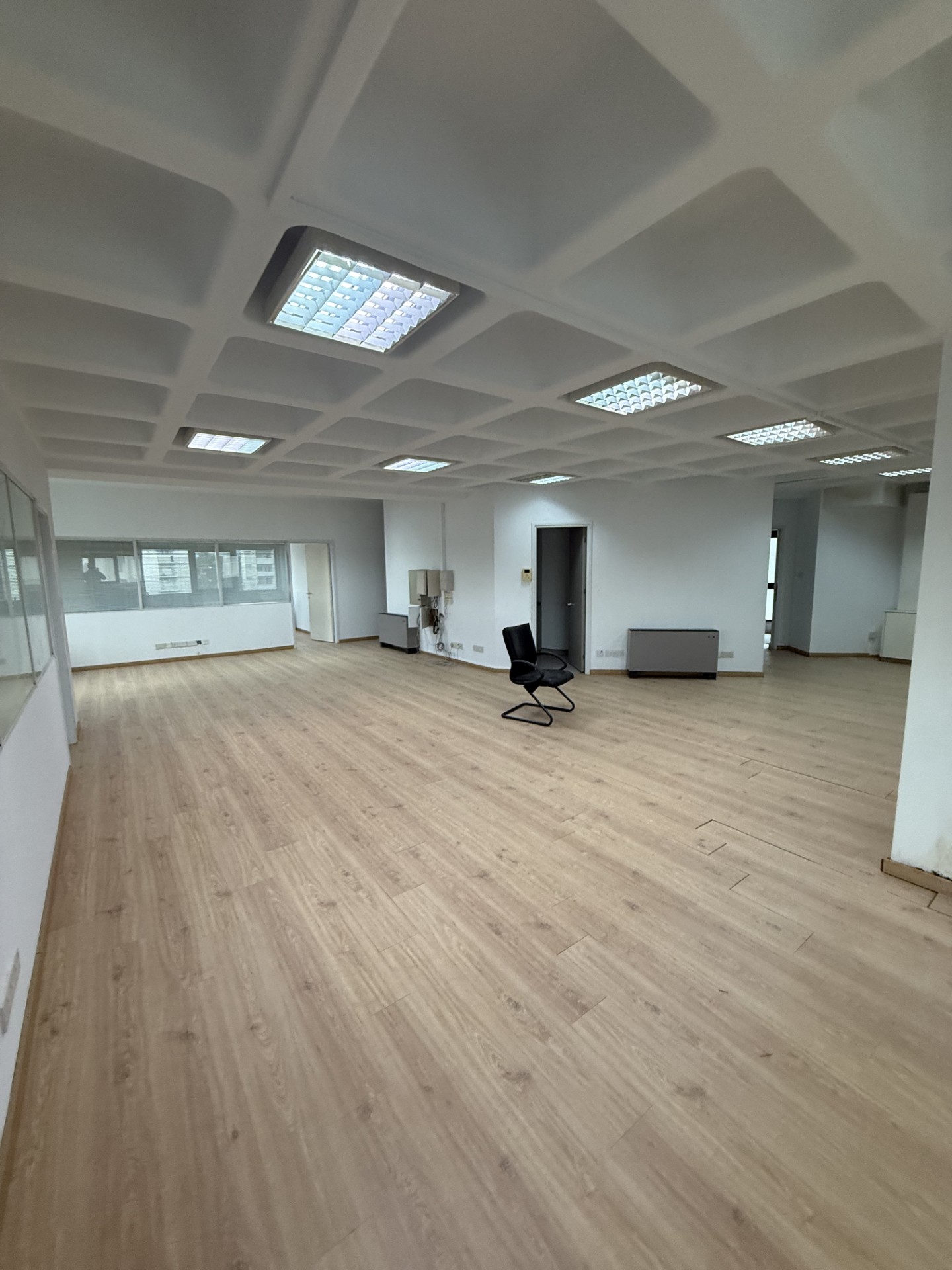 Offices For Rent in Central Nicosia