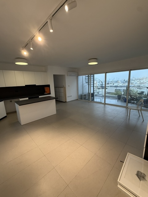 Stunning 2-Bedroom Flat For Rent in Dasoupoli, Strovolos