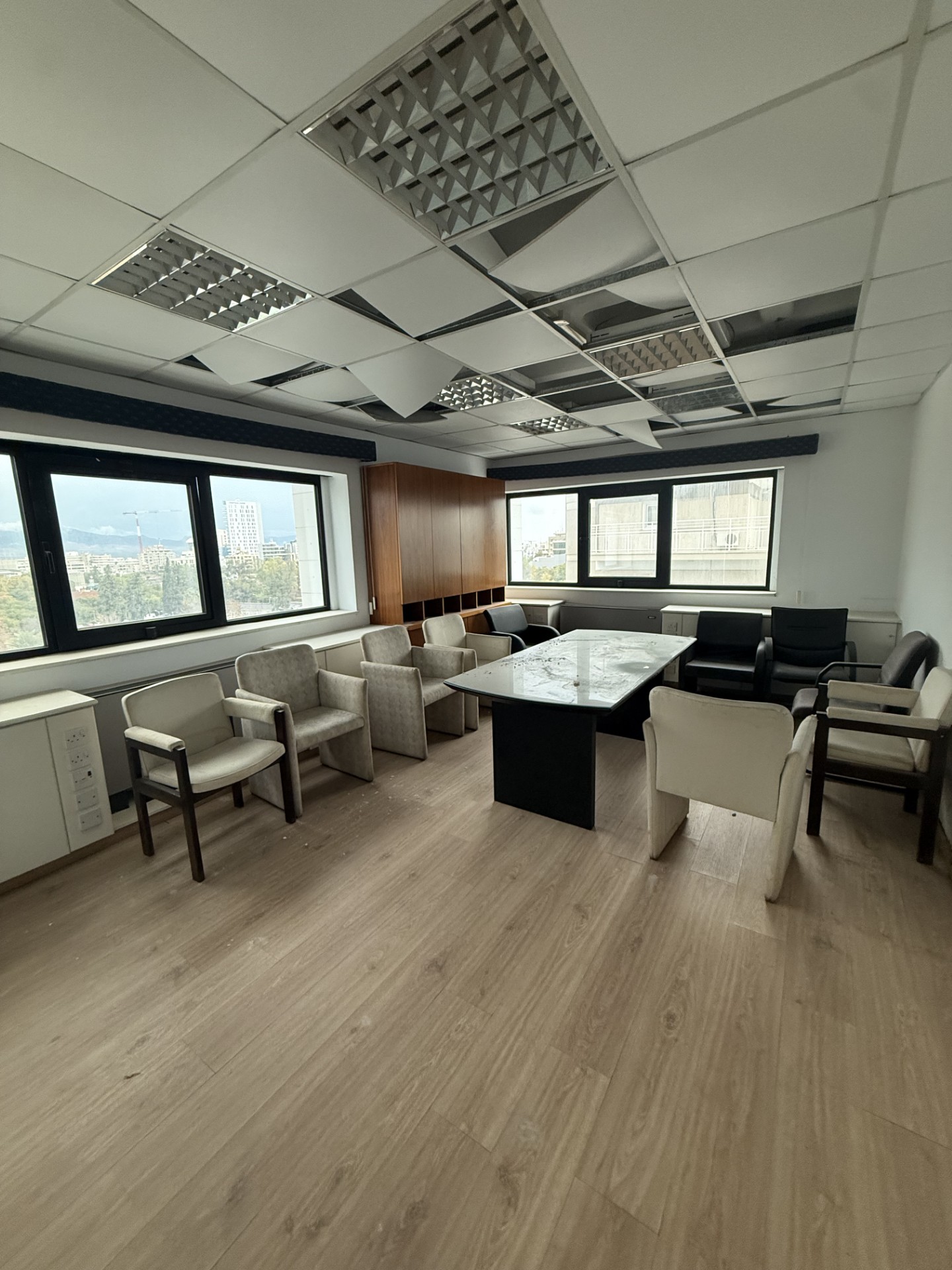 Offices For Rent in Central Nicosia