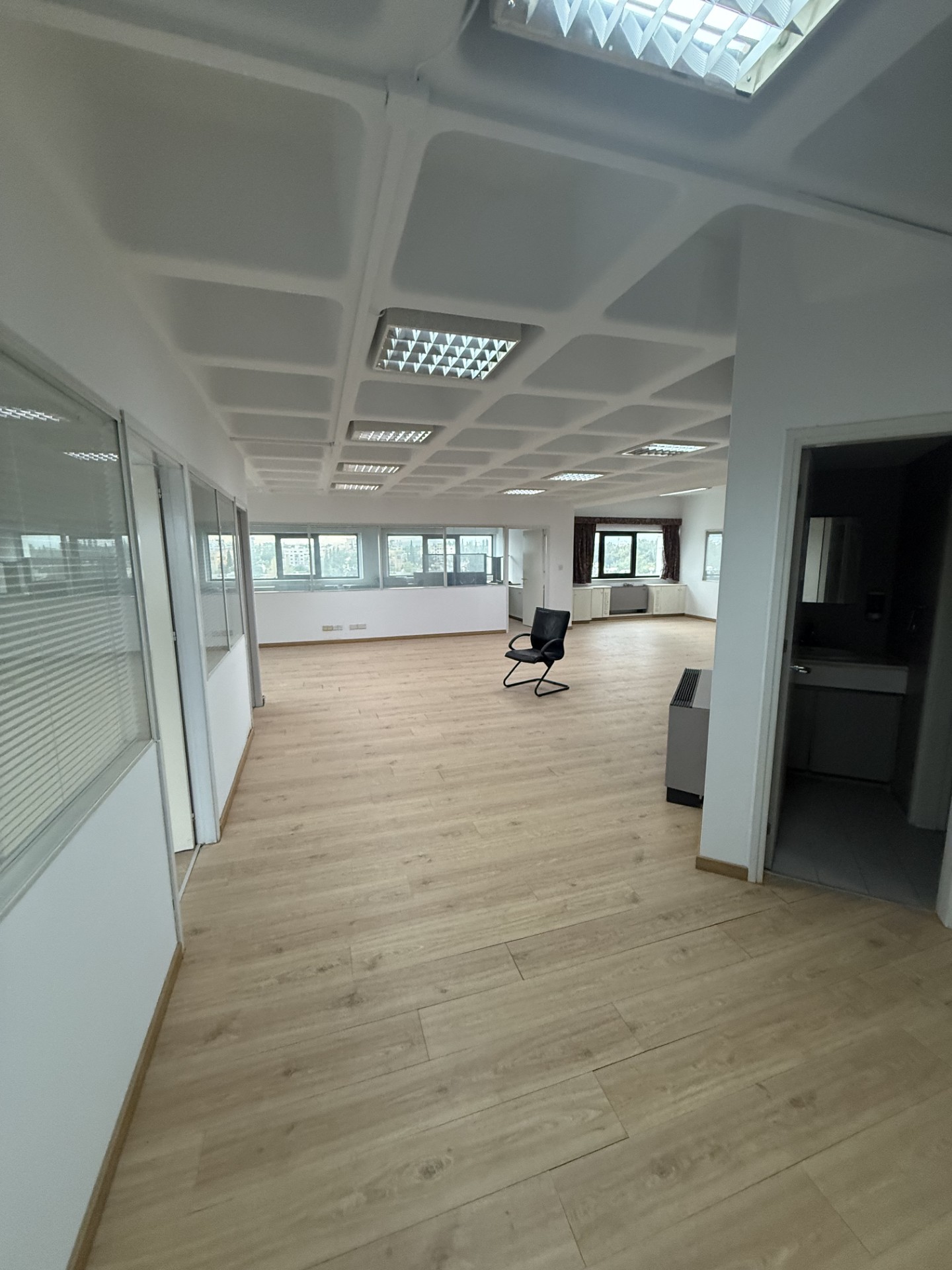 Offices For Rent in Central Nicosia