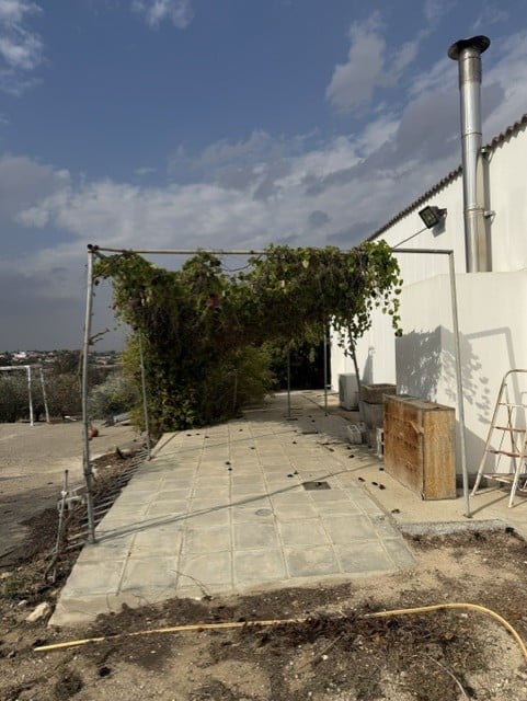 Dream House in Deneia, Nicosia For Rent