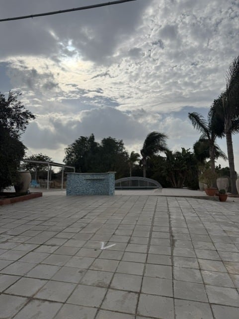 Dream House in Deneia, Nicosia For Rent