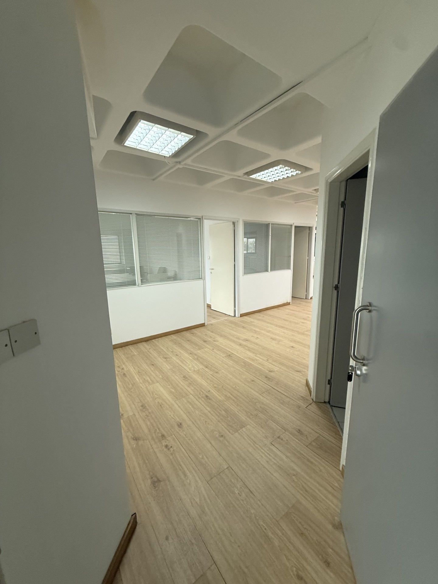 Offices For Rent in Central Nicosia