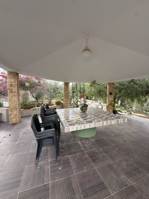 Dream House in Deneia, Nicosia For Rent