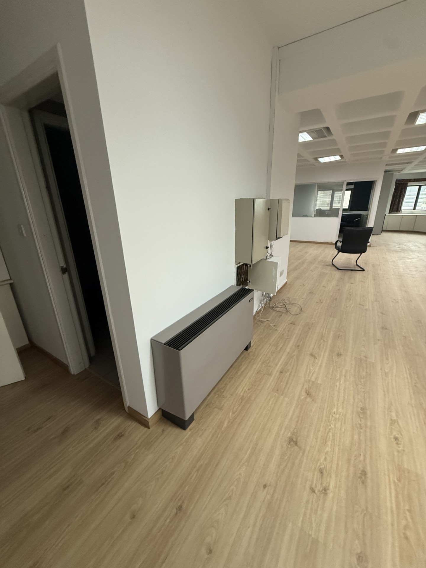 Offices For Rent in Central Nicosia