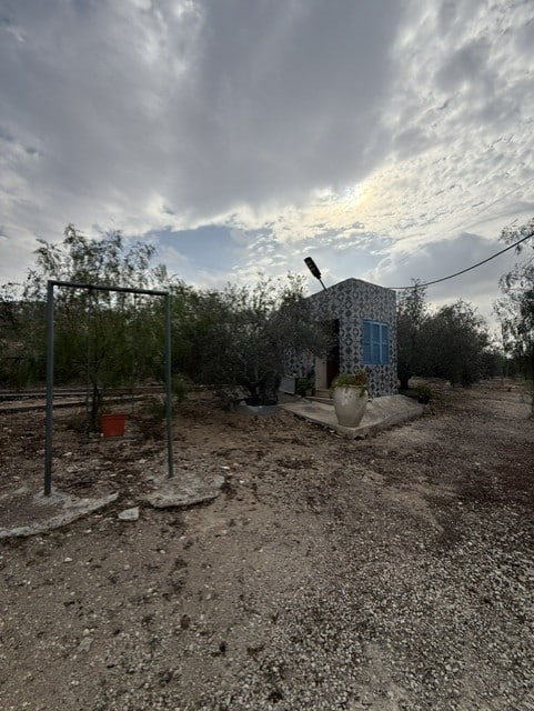 Dream House in Deneia, Nicosia For Rent