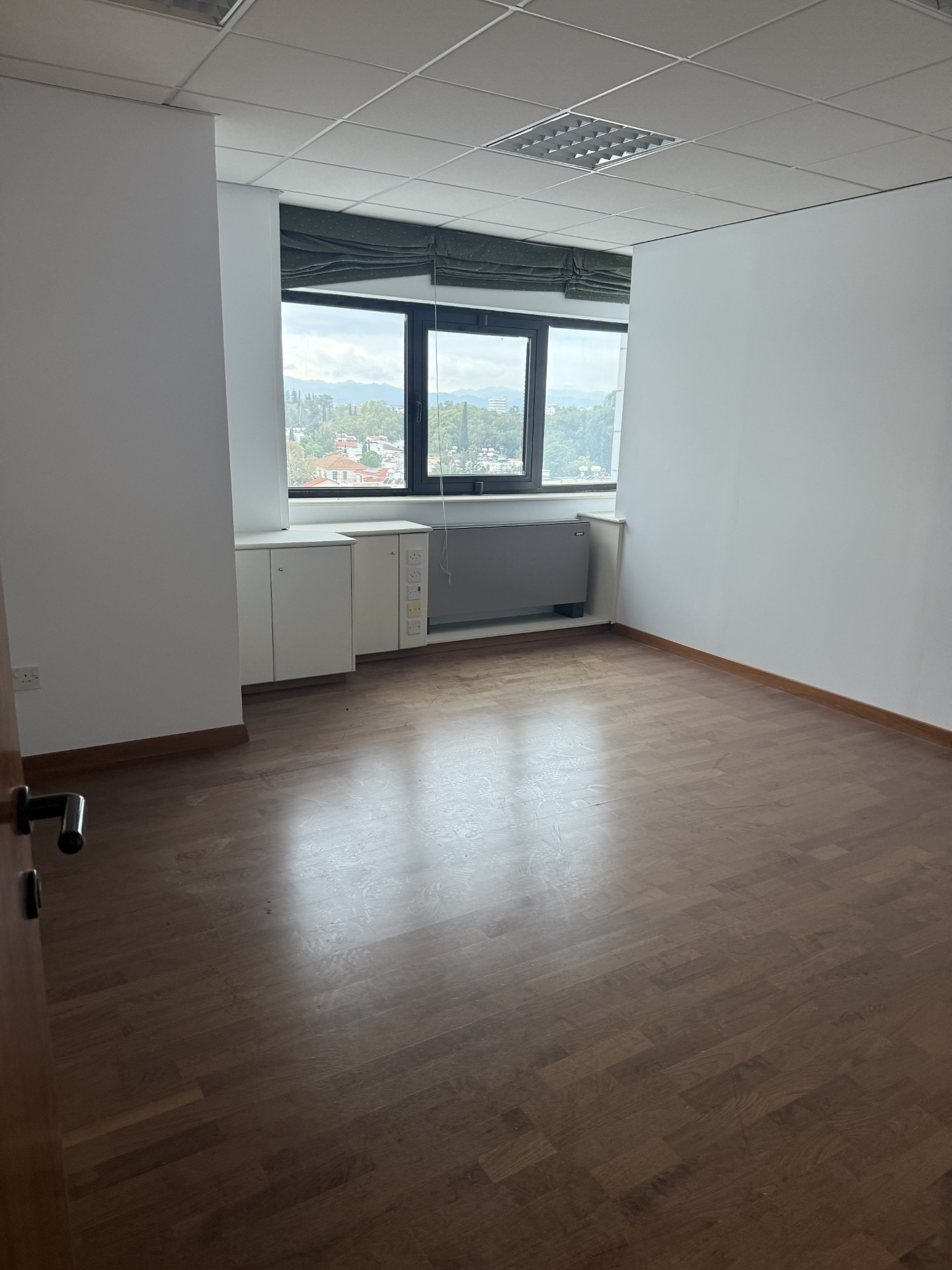 Offices For Rent in Central Nicosia