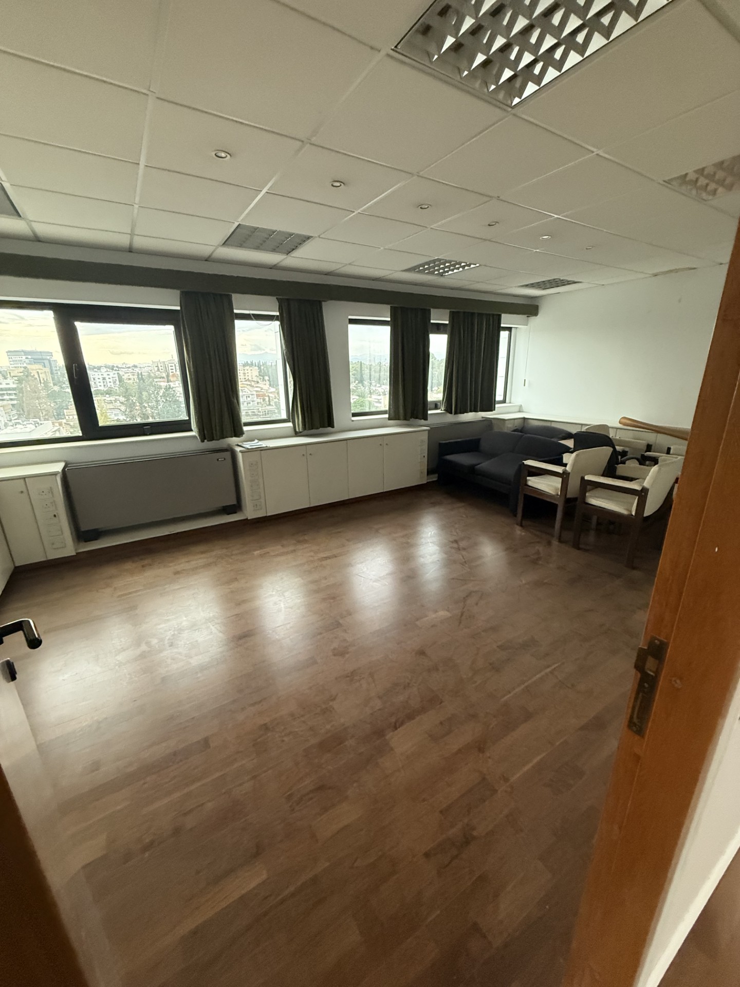 Offices For Rent in Central Nicosia