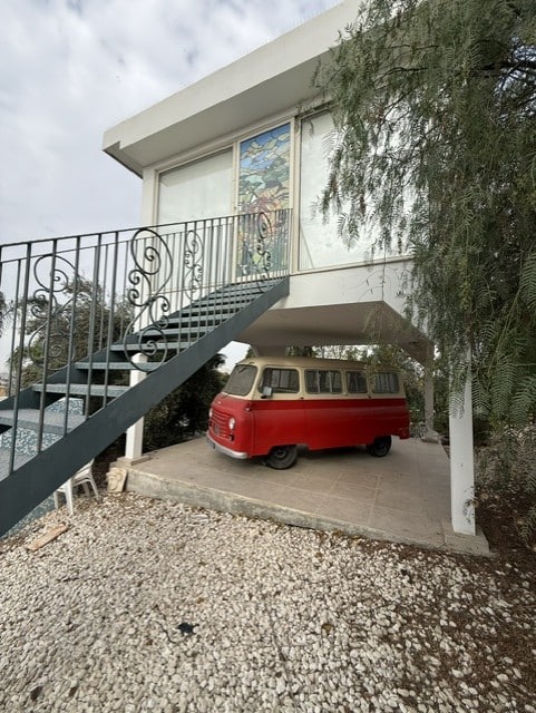 Dream House in Deneia, Nicosia For Rent