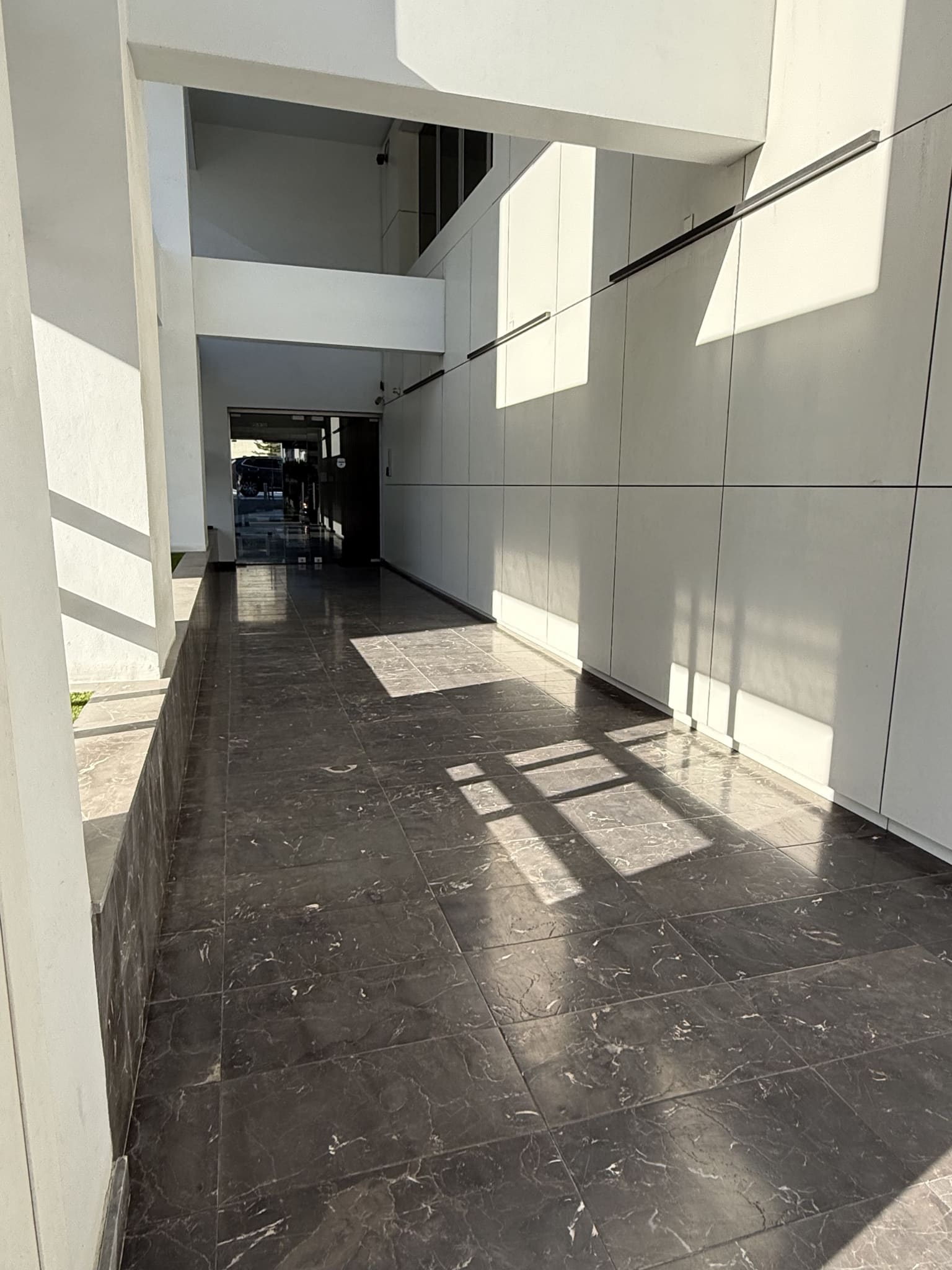 Premium Offices For Rent at a Premium Location on Limassol Avenue in Nicosia