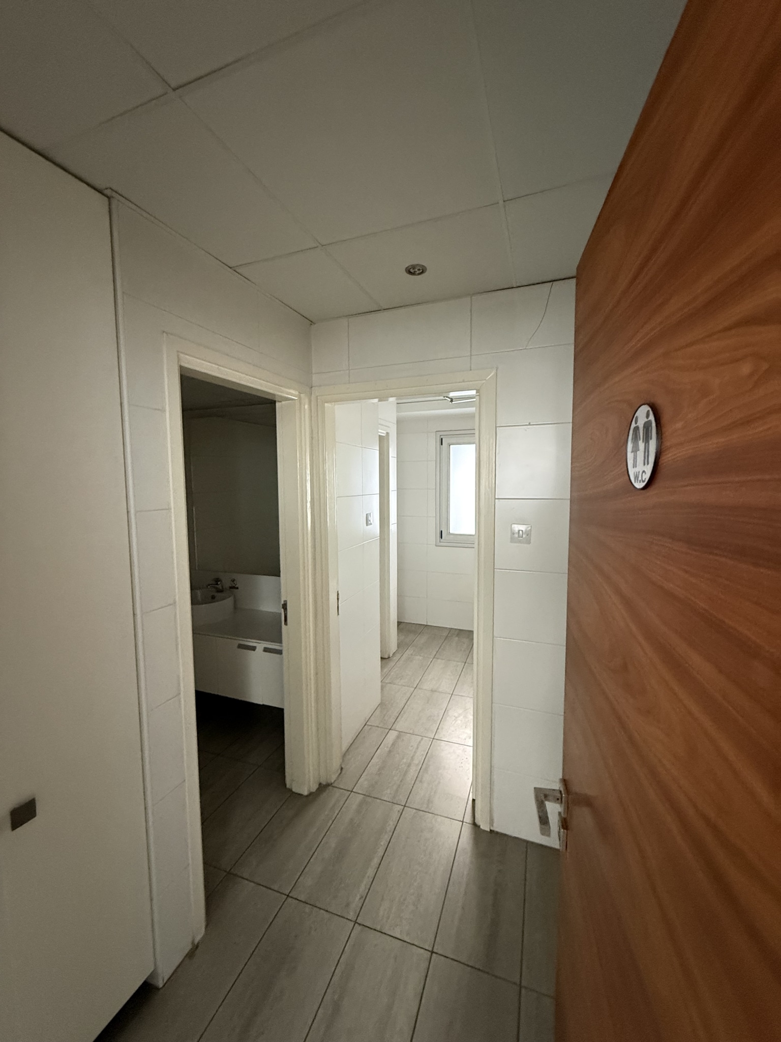 Premium Offices For Rent at a Premium Location on Limassol Avenue in Nicosia
