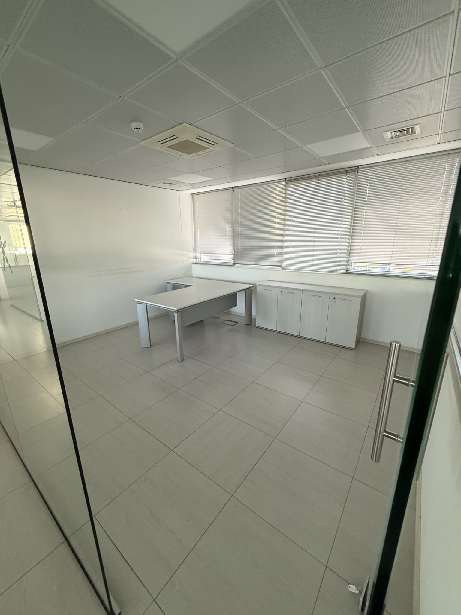 Premium Offices For Rent at a Premium Location on Limassol Avenue in Nicosia