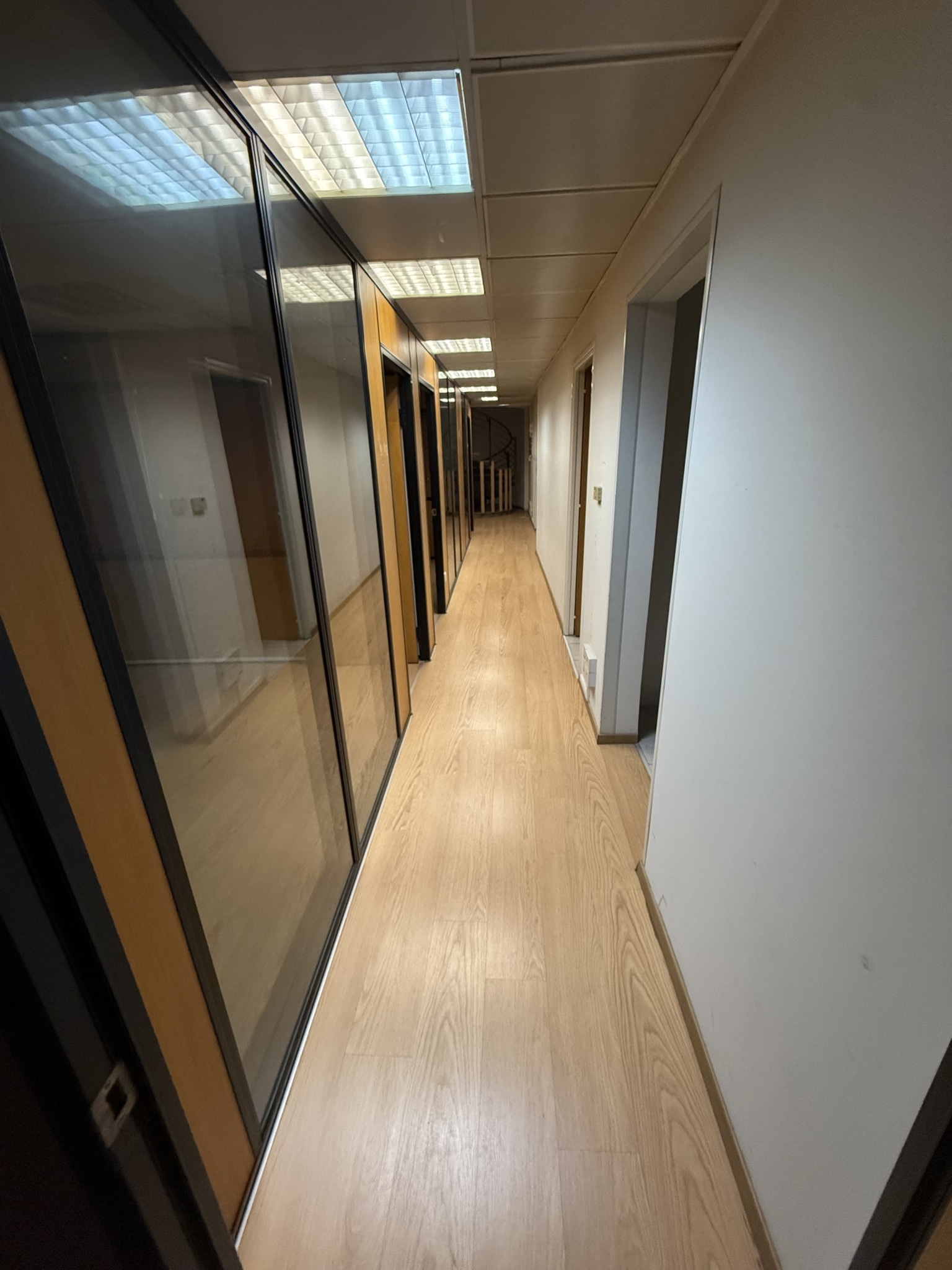 Offices / Building For Rent in Strovolos Ave. Strovolos, Nicosia