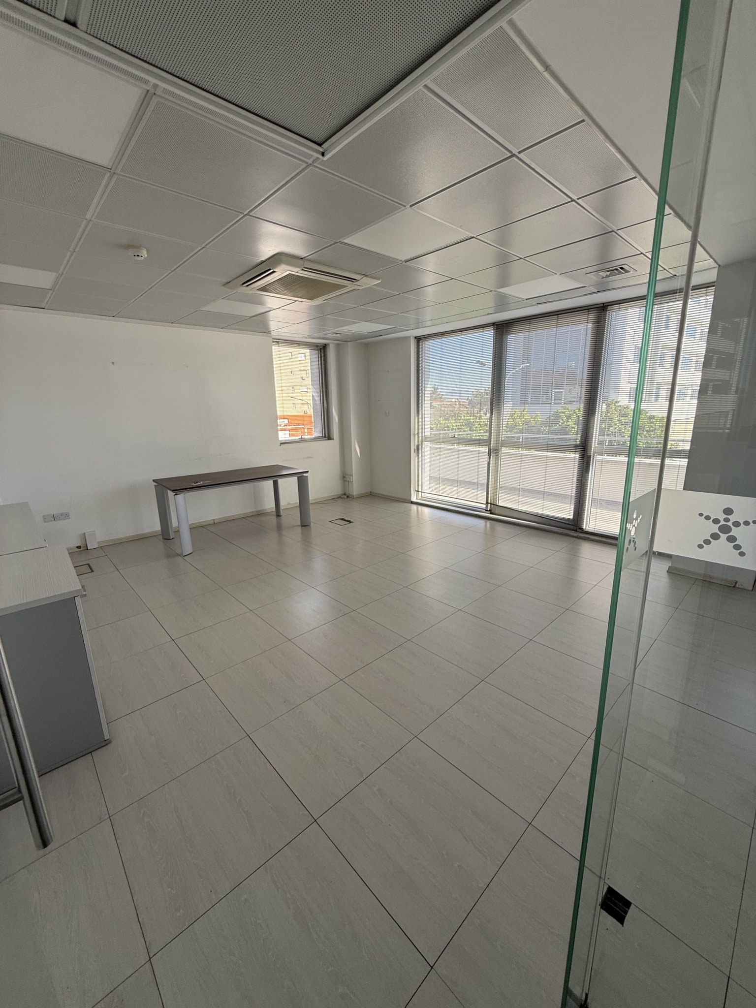 Premium Offices For Rent at a Premium Location on Limassol Avenue in Nicosia