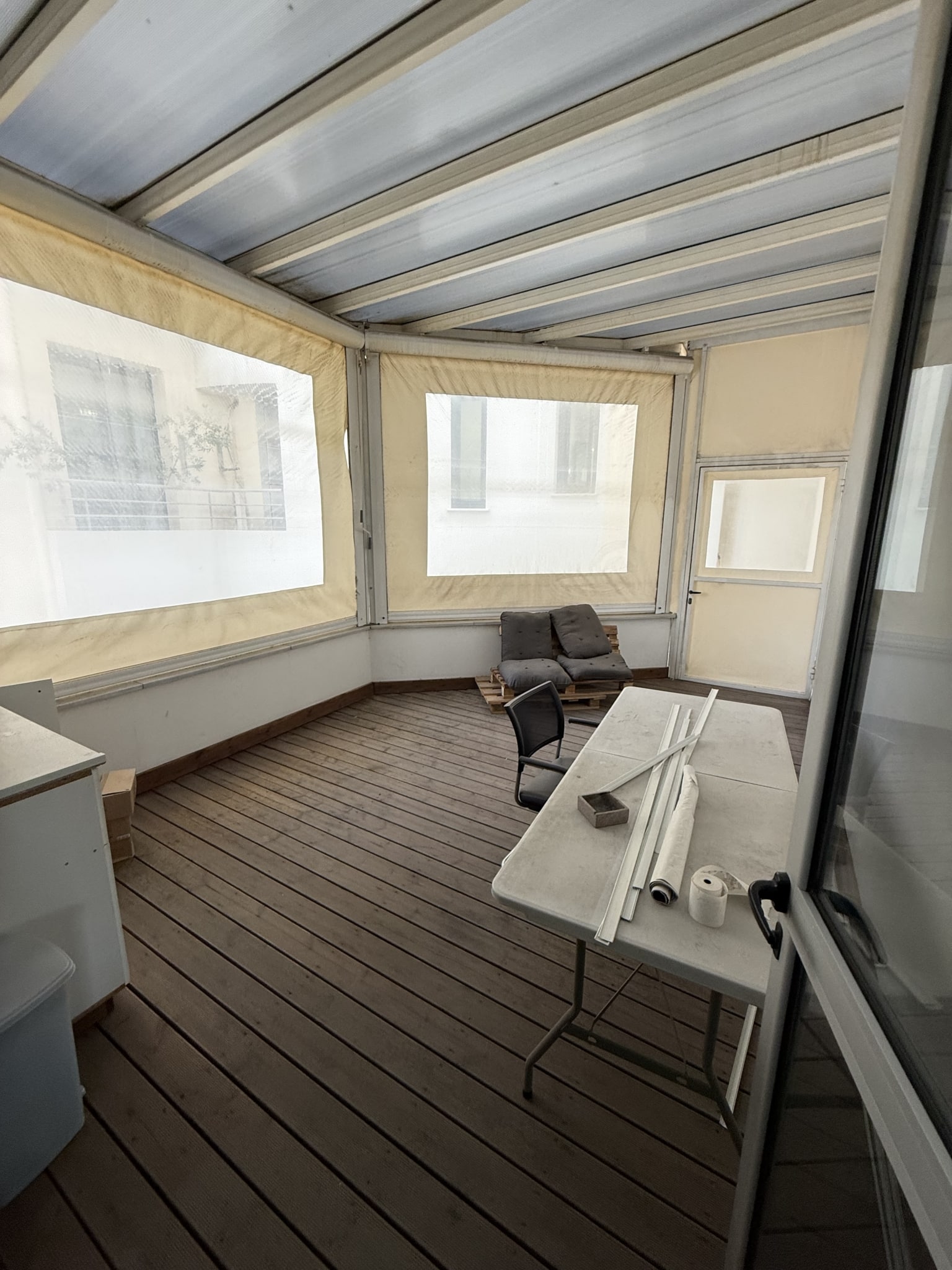 Premium Offices For Rent at a Premium Location on Limassol Avenue in Nicosia
