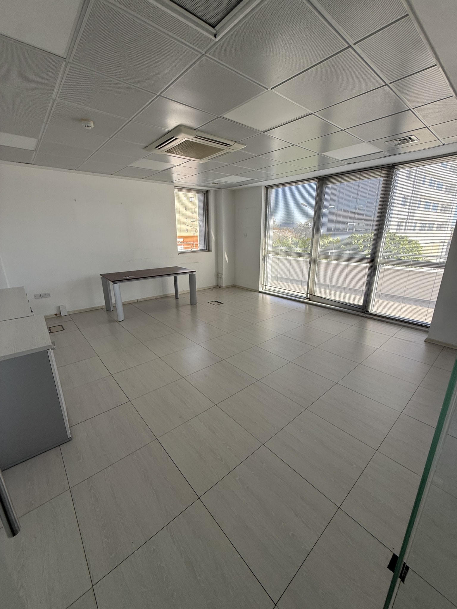 Premium Offices For Rent at a Premium Location on Limassol Avenue in Nicosia