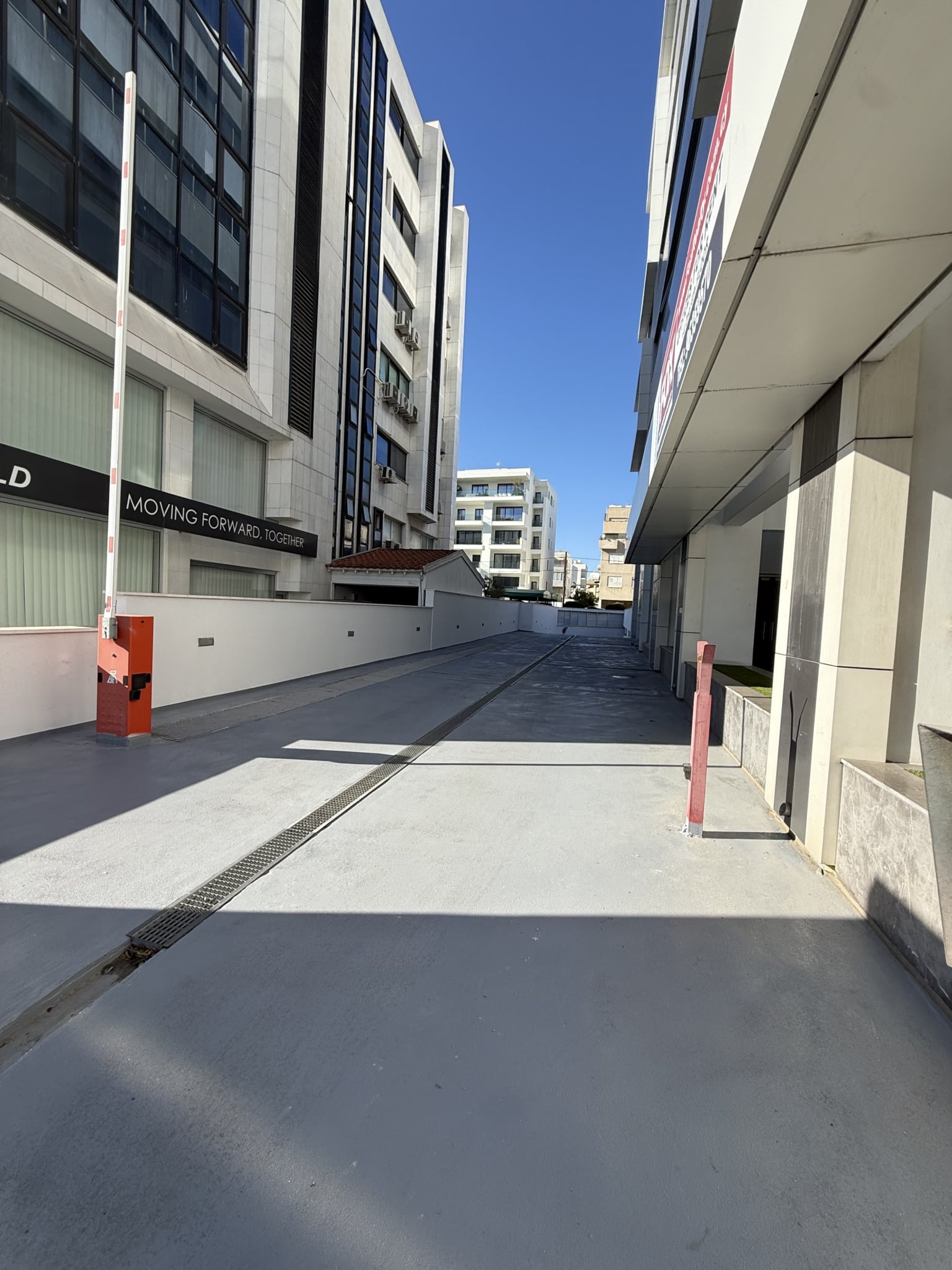 Premium Offices For Rent at a Premium Location on Limassol Avenue in Nicosia