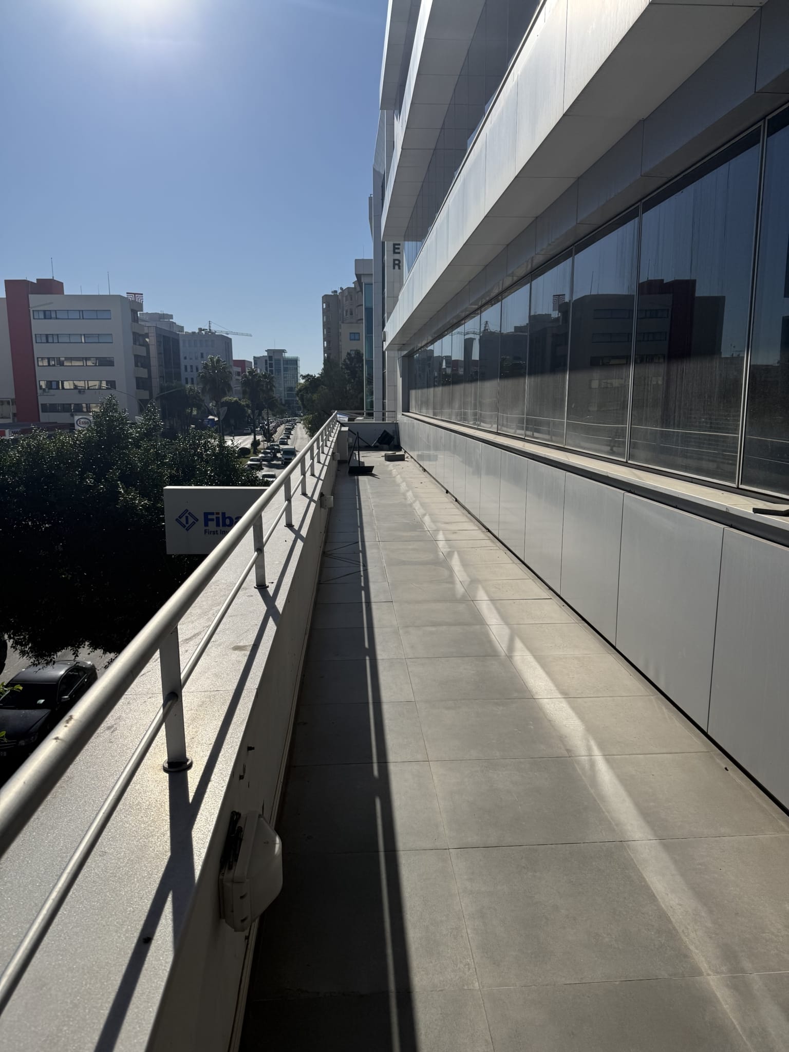 Premium Offices For Rent at a Premium Location on Limassol Avenue in Nicosia