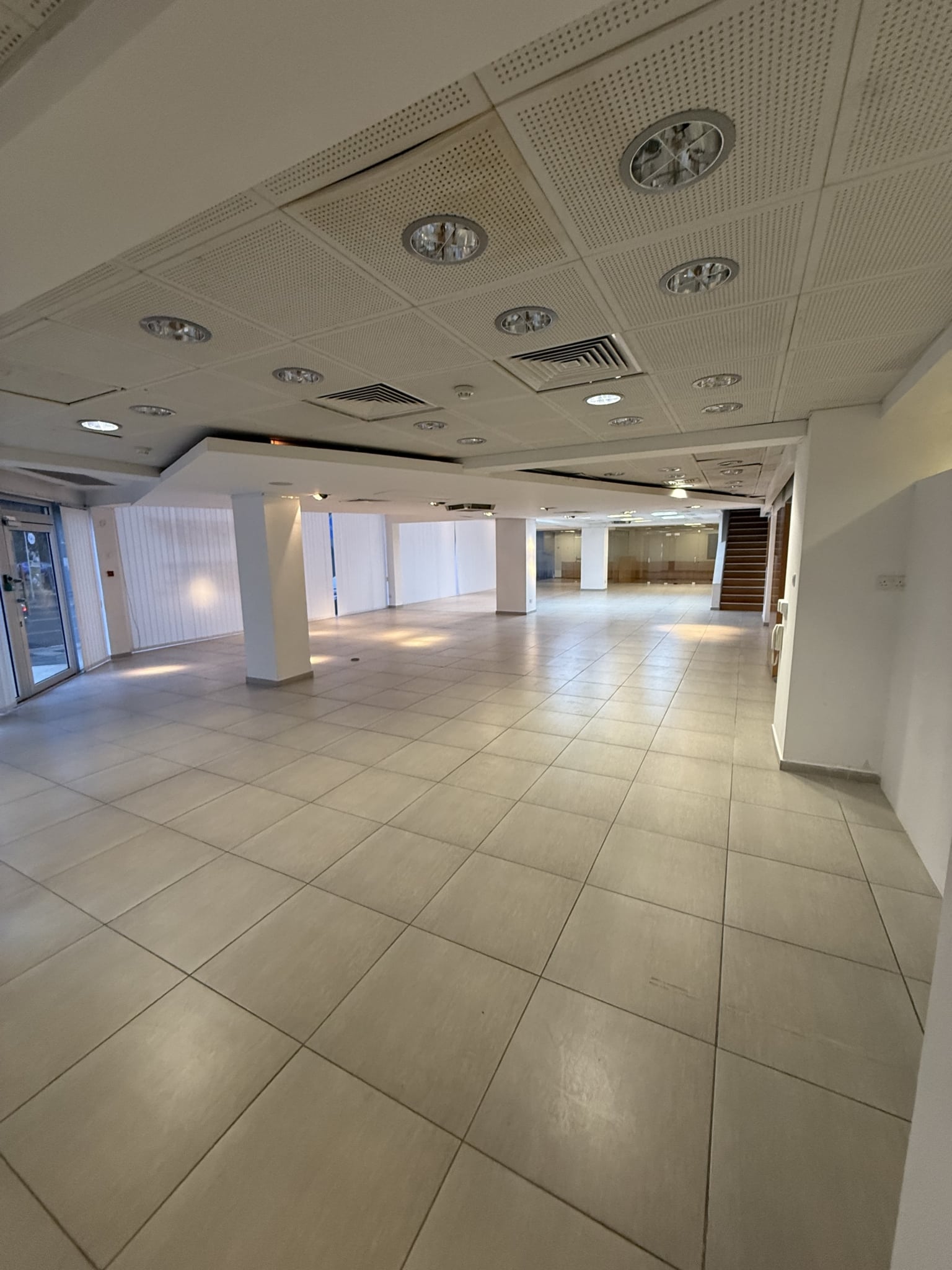 Offices / Building For Rent in Strovolos Ave. Strovolos, Nicosia