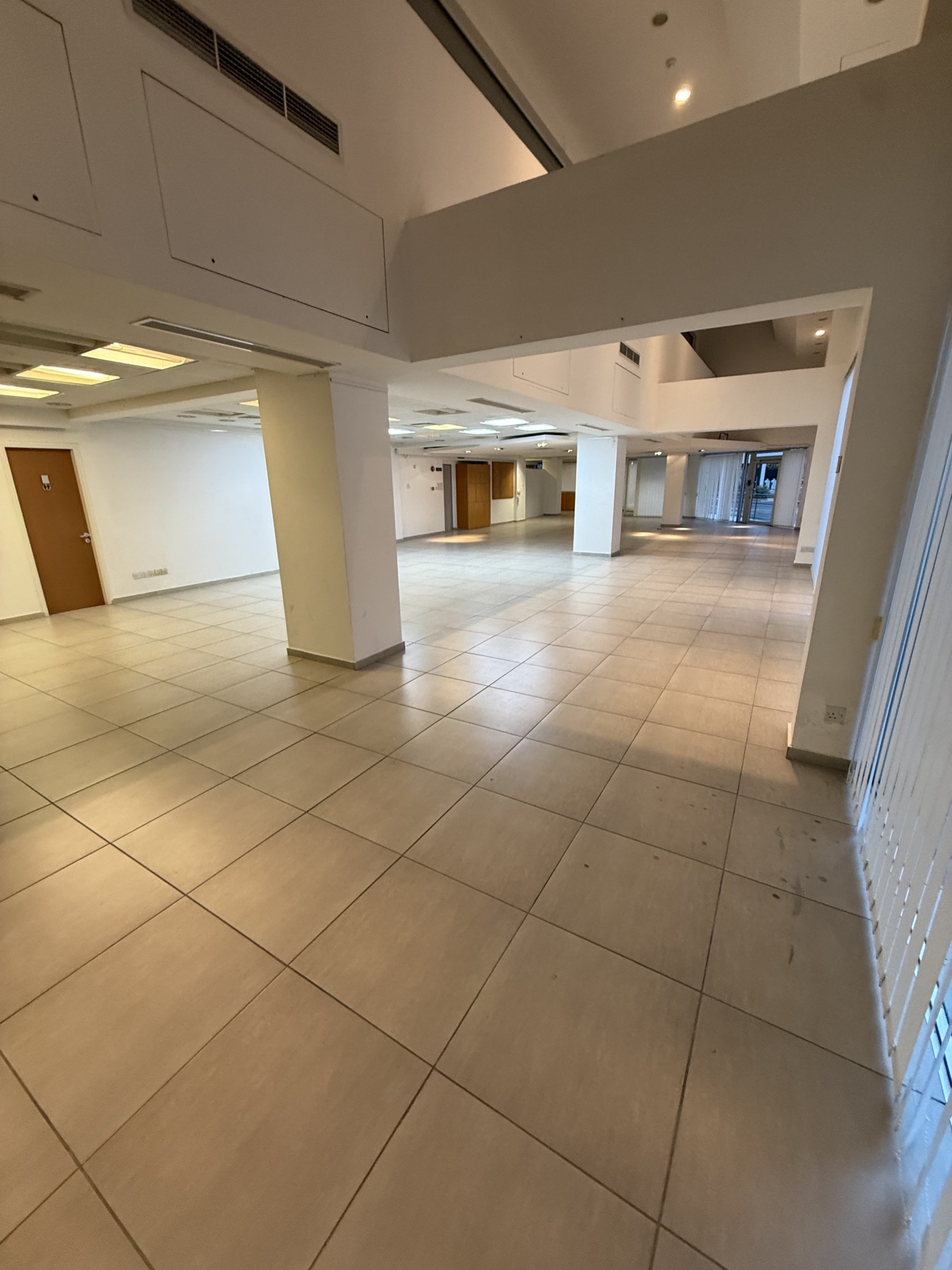 Offices / Building For Rent in Strovolos Ave. Strovolos, Nicosia