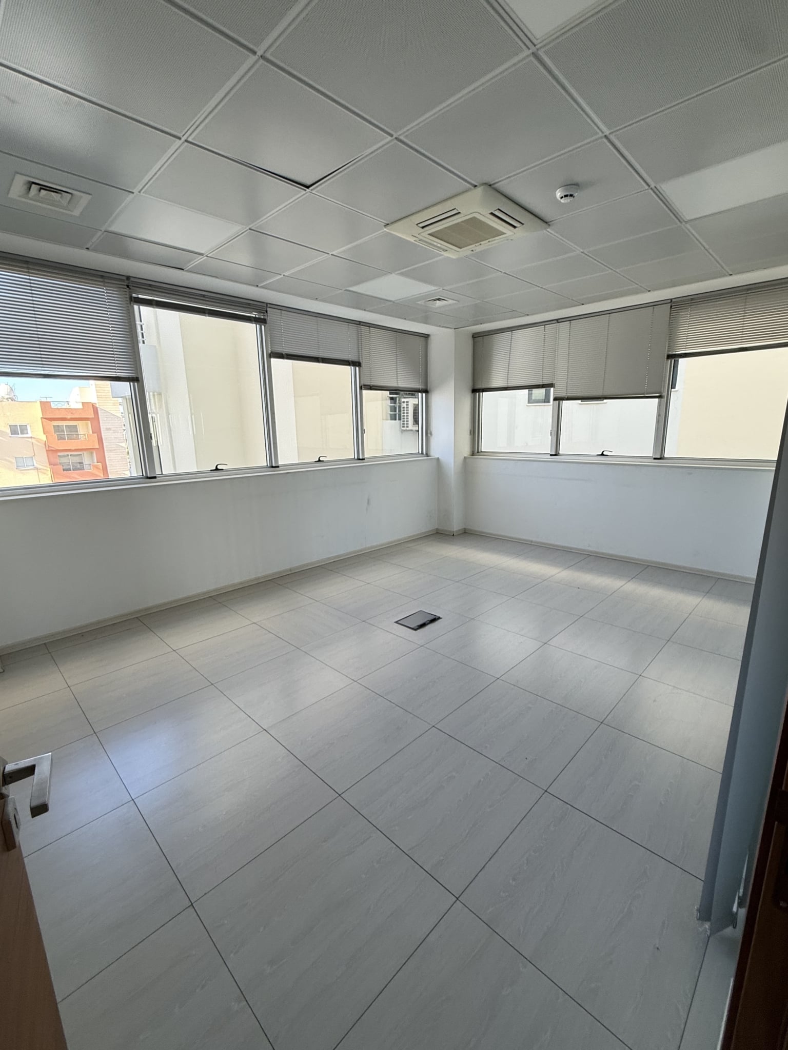 Premium Offices For Rent at a Premium Location on Limassol Avenue in Nicosia