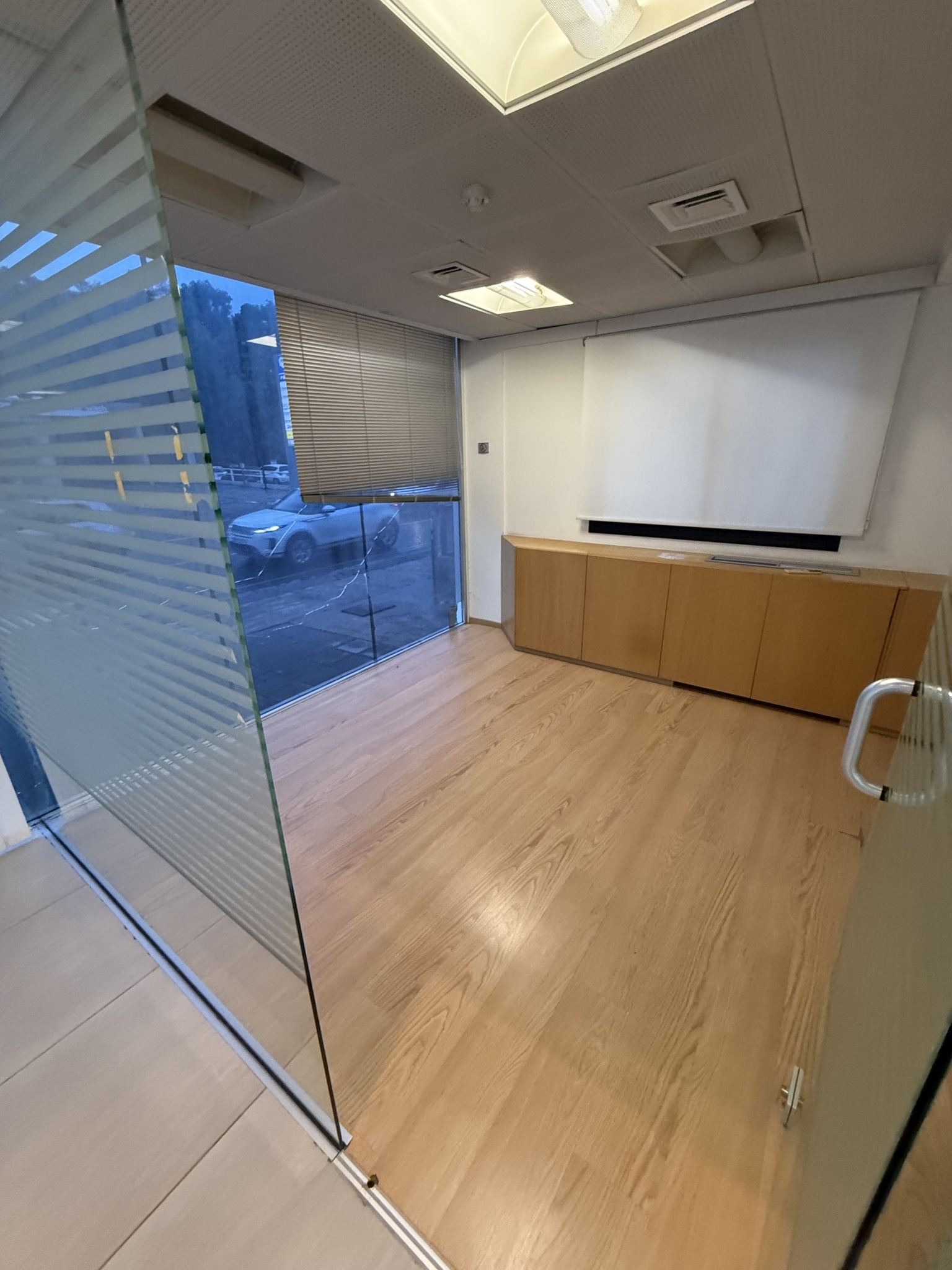 Offices / Building For Rent in Strovolos Ave. Strovolos, Nicosia
