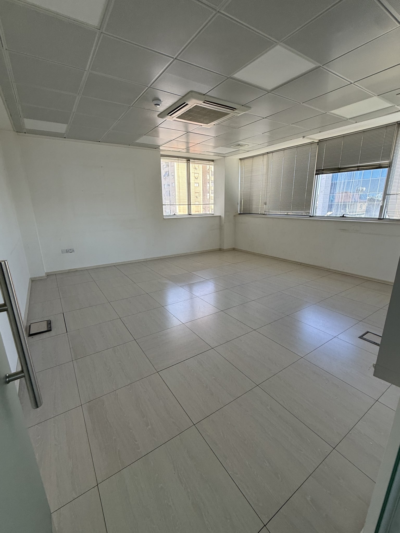 Premium Offices For Rent at a Premium Location on Limassol Avenue in Nicosia