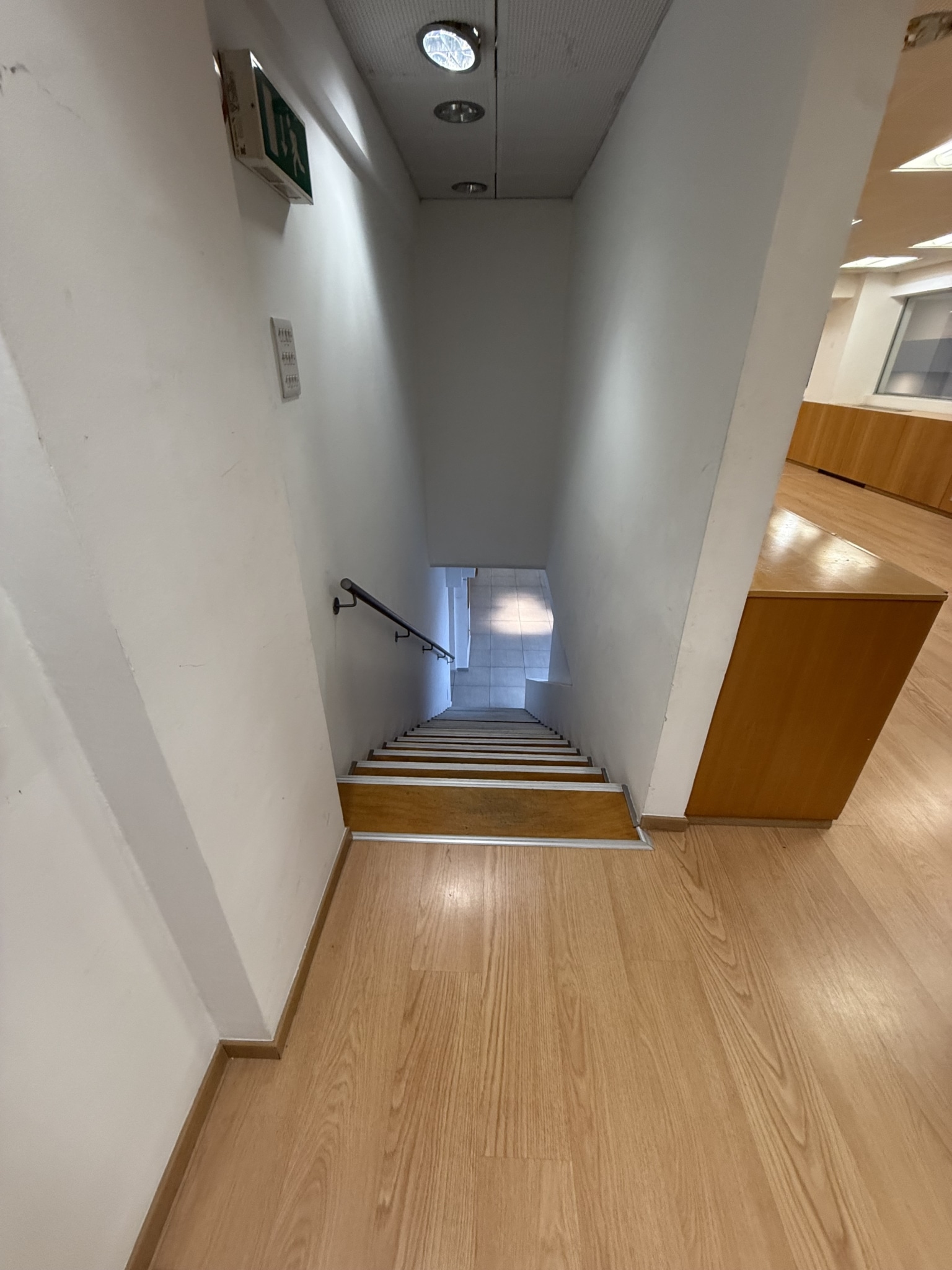 Offices / Building For Rent in Strovolos Ave. Strovolos, Nicosia