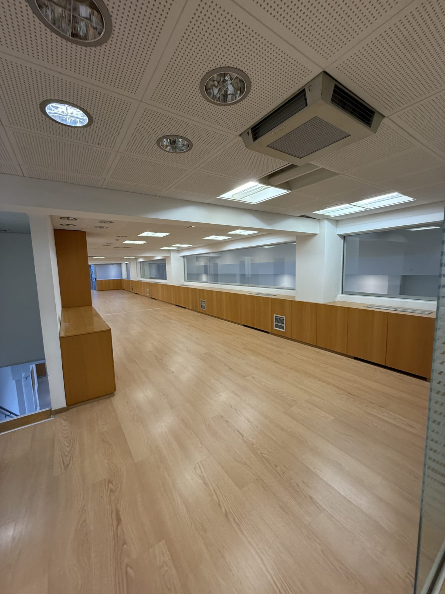 Offices / Building For Rent in Strovolos Ave. Strovolos, Nicosia