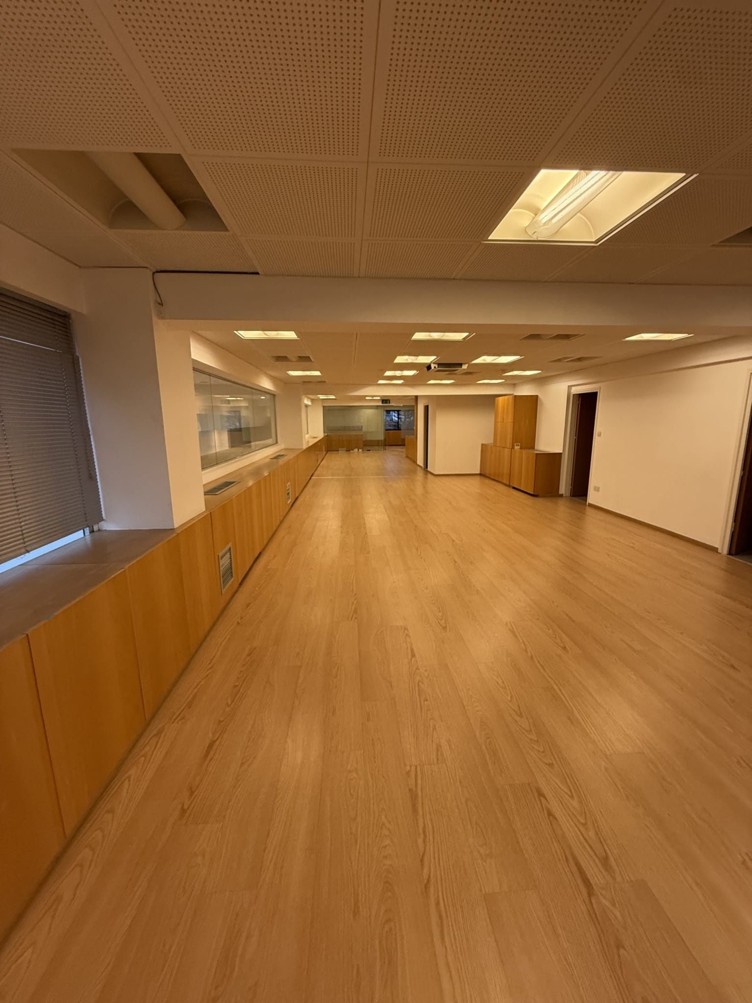 Offices / Building For Rent in Strovolos Ave. Strovolos, Nicosia