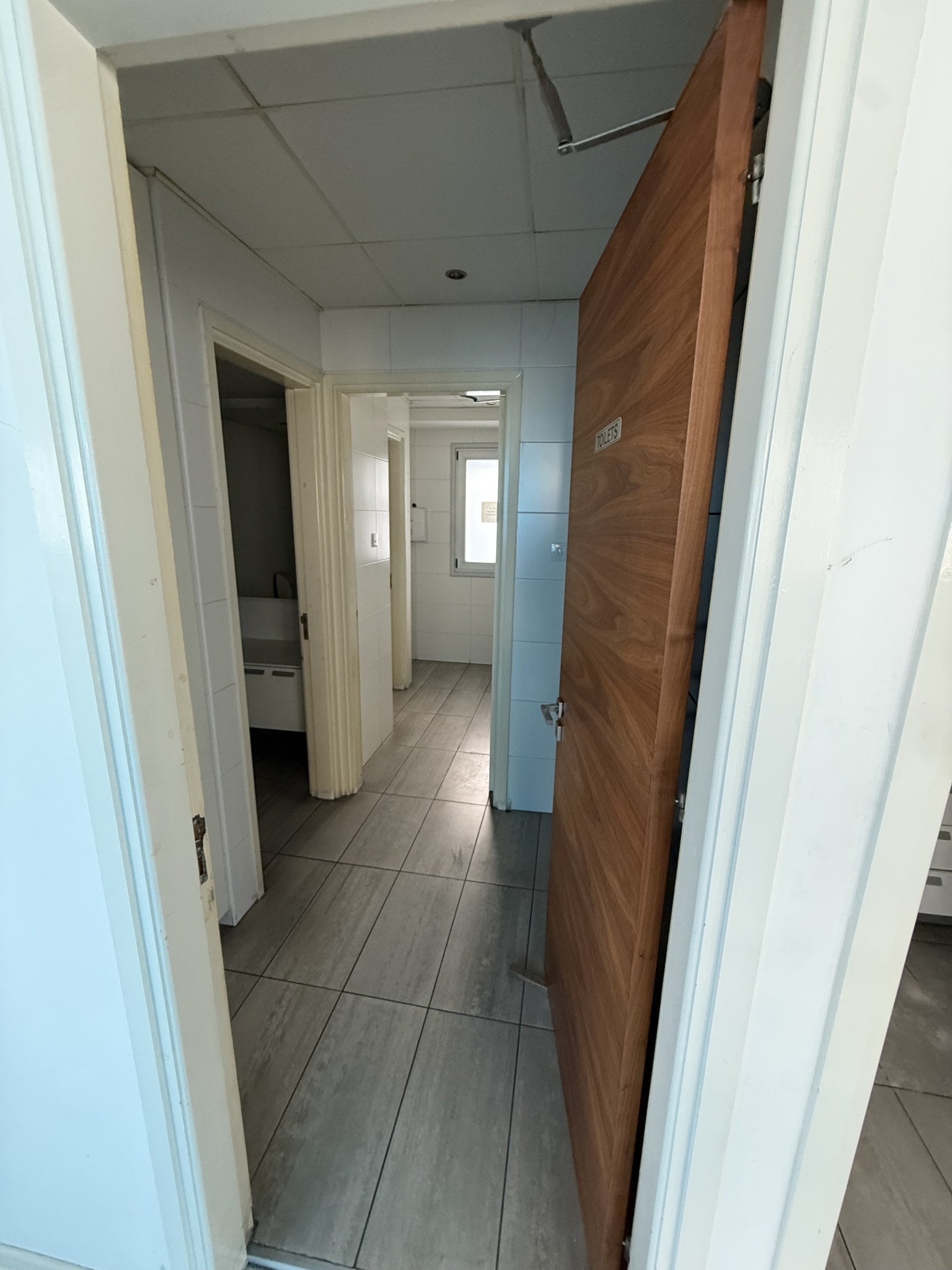 Premium Offices For Rent at a Premium Location on Limassol Avenue in Nicosia