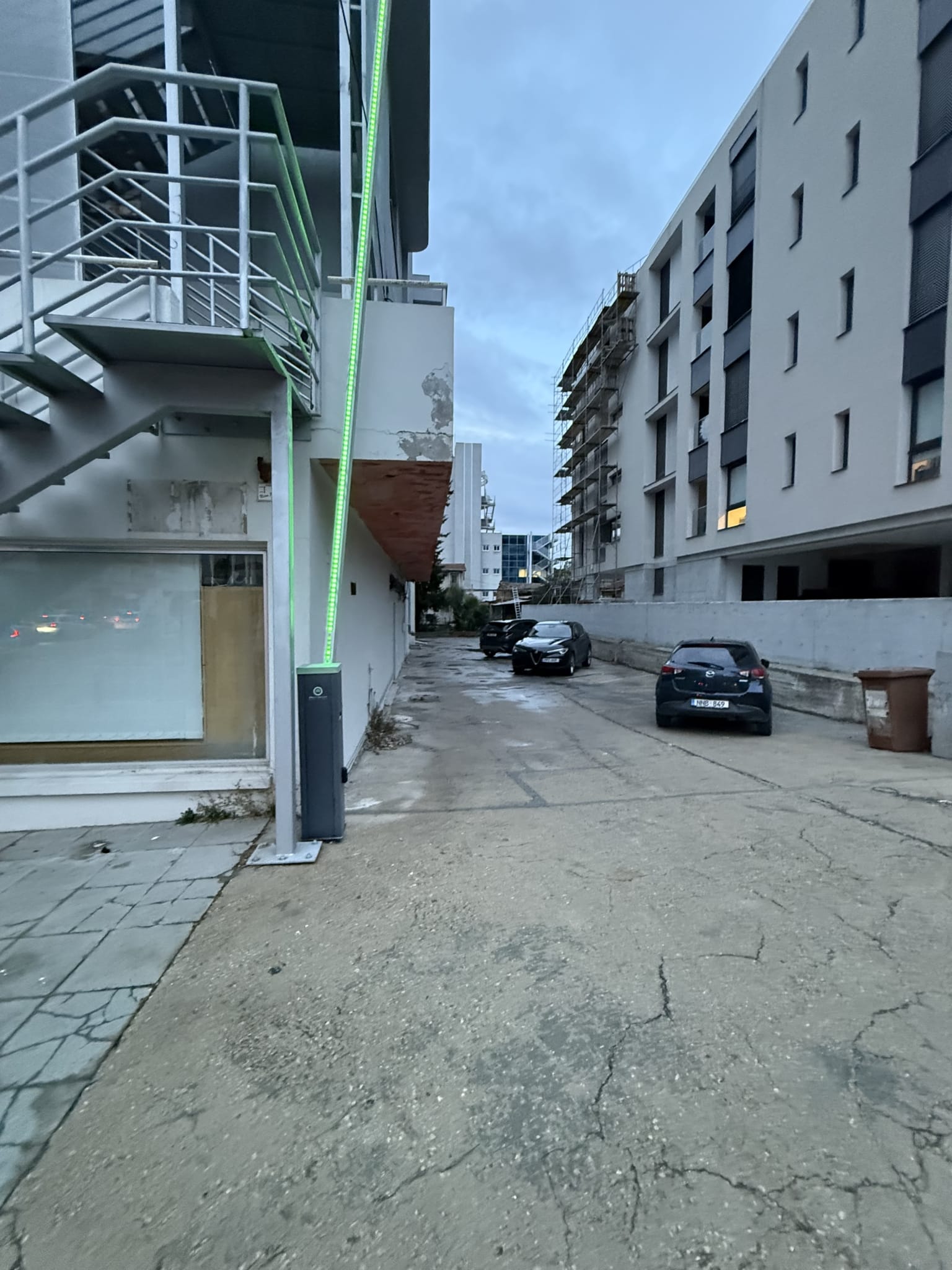 Offices / Building For Rent in Strovolos Ave. Strovolos, Nicosia