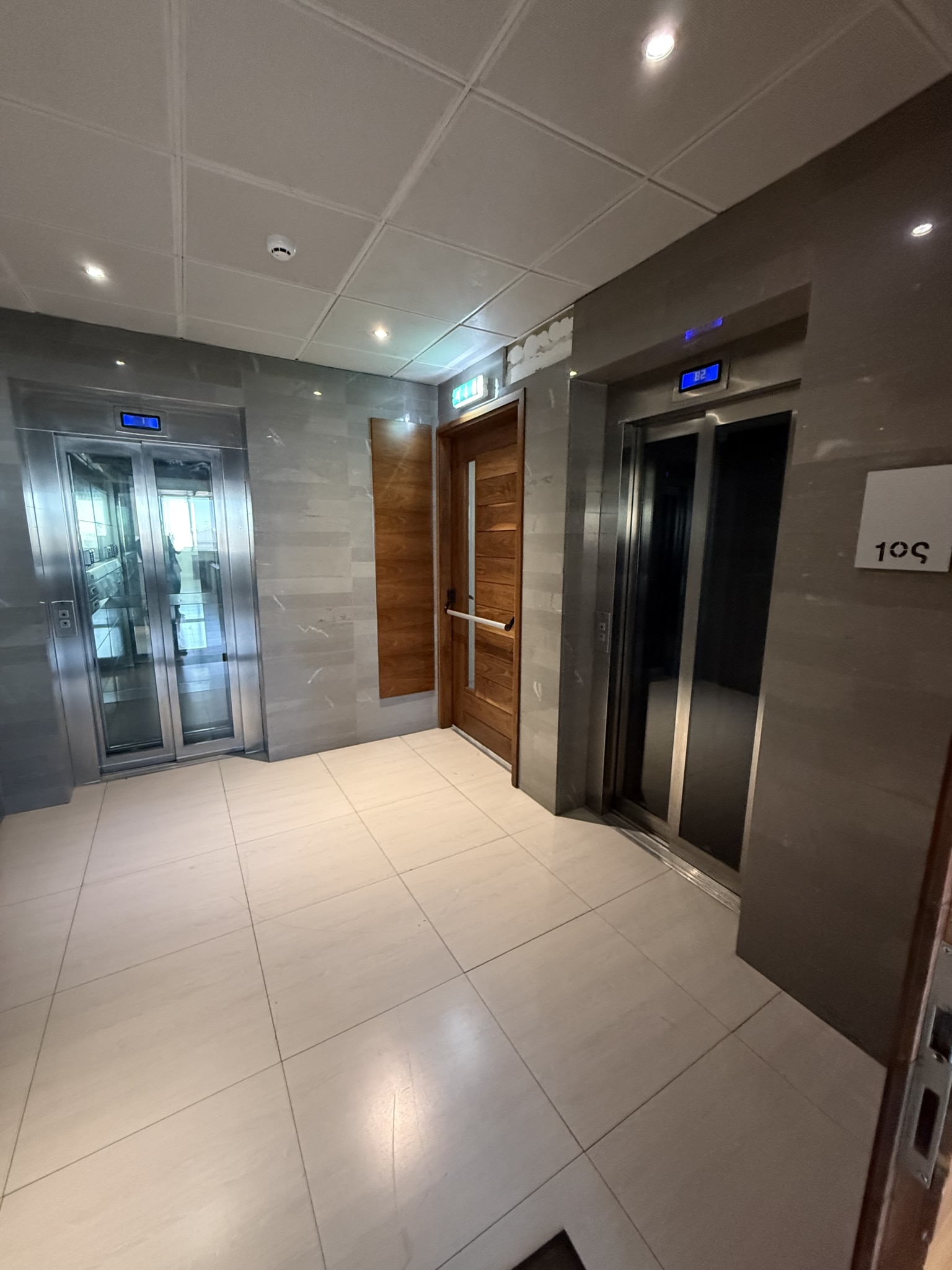 Premium Offices For Rent at a Premium Location on Limassol Avenue in Nicosia