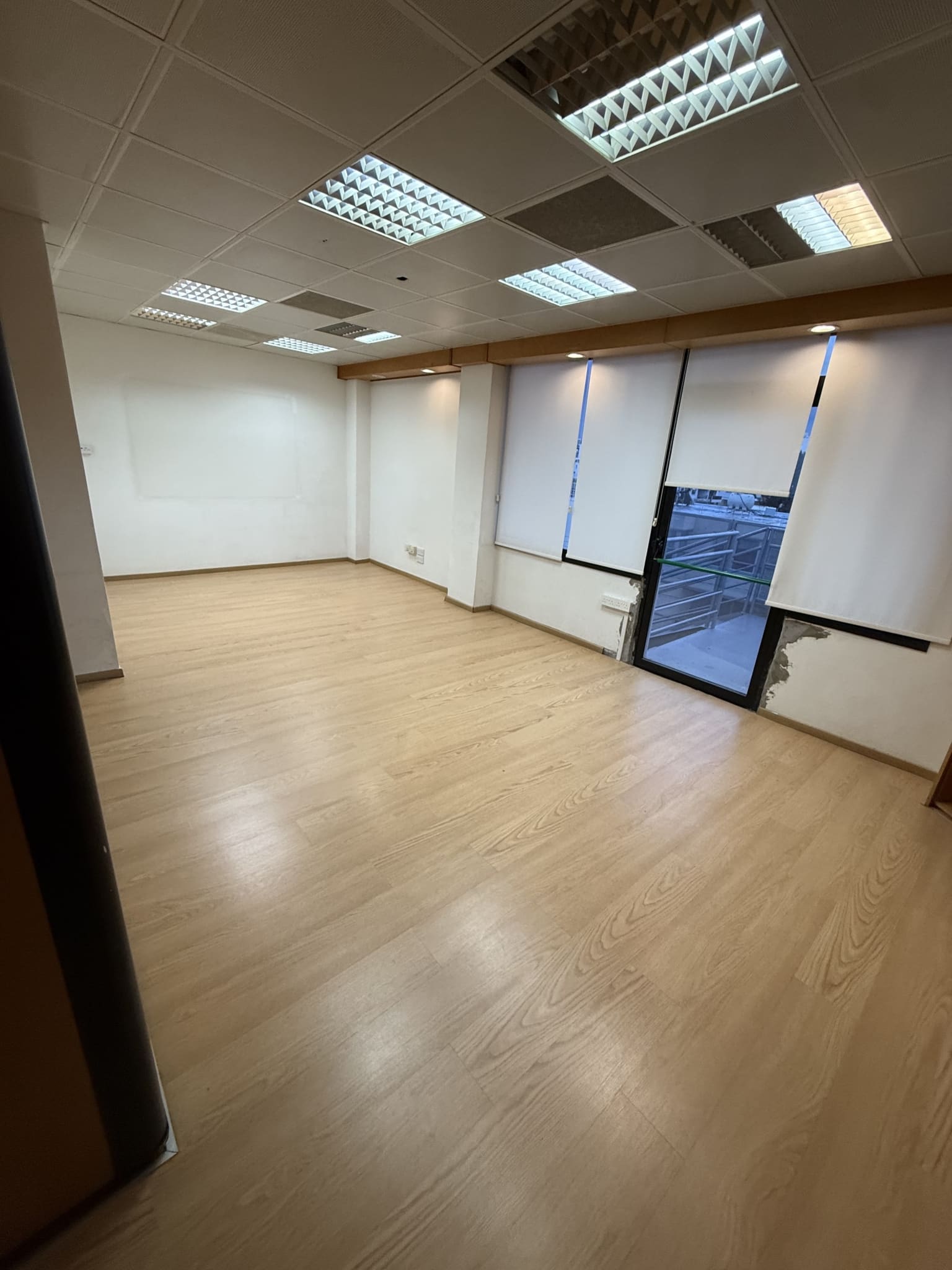 Offices / Building For Rent in Strovolos Ave. Strovolos, Nicosia