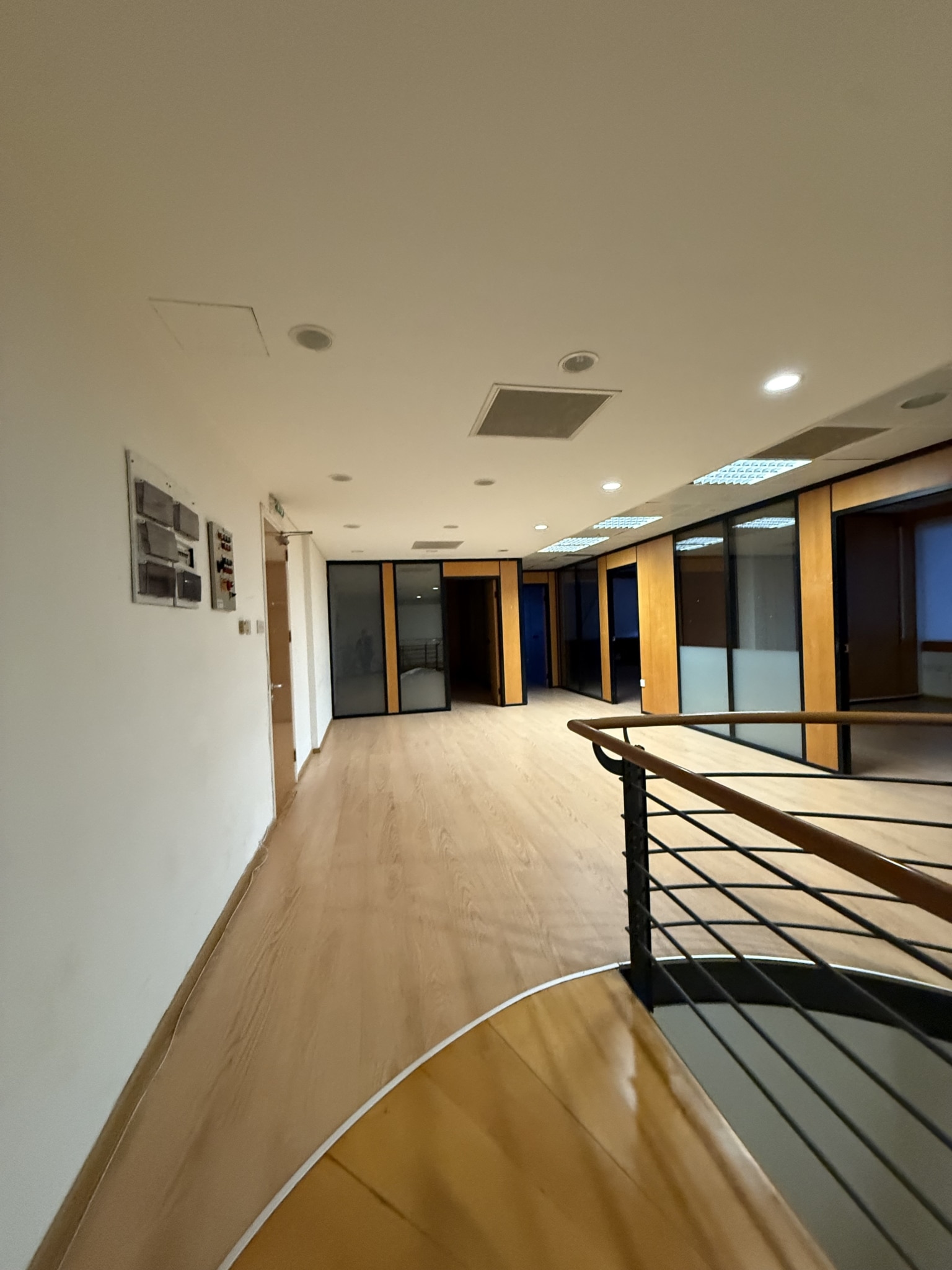 Offices / Building For Rent in Strovolos Ave. Strovolos, Nicosia